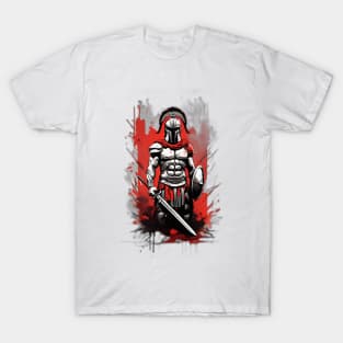 Spartans T-Shirt